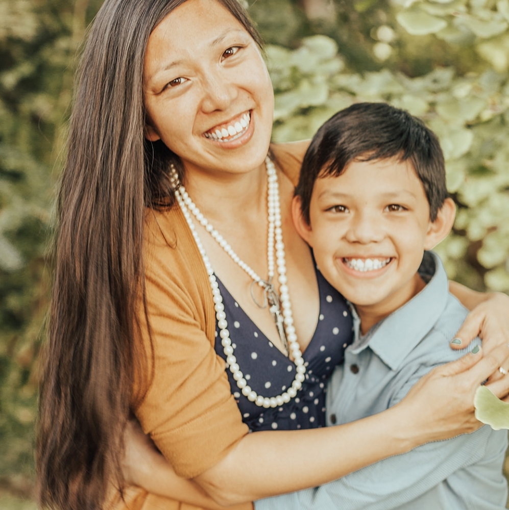 Meet your Posher, Jenny